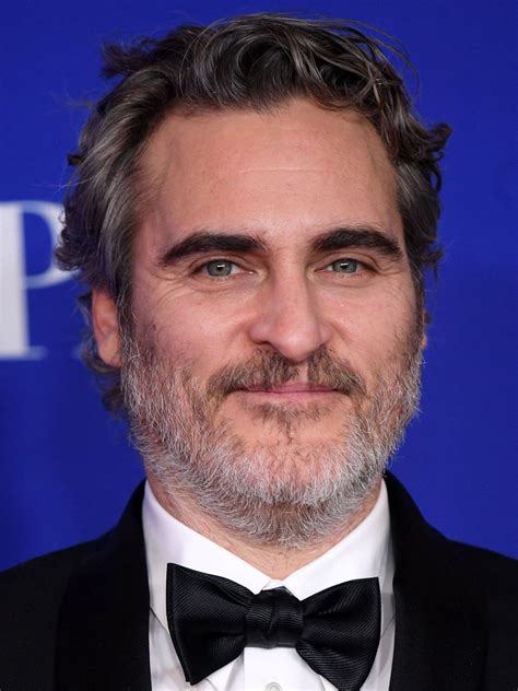 joaquin phoenix acted in